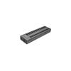 i-tec Powered USB Hub, USB 3.0 Hub with 13 Ports Dedicated to Charging with On/Off Switches - USB 3.0 Hub with External Power Supply 60W view 1