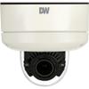 Digital Watchdog (DWC-V4283WTIR) Star-Light AHD Series, Snapit Vandal Dome Camera view 1