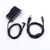 AC Charger Power Adapter +USB Cord for Kodak Easyshare Z1015 is V550 Z730 Camera view 1