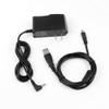 AC Charger Power Adapter +USB Cord for Kodak Easyshare Z1015 is V550 Z730 Camera view 2