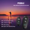AODELAN Camera Remote Compatible with Nikon D5600,D850, D3300, D750, Z7,Z6,D810,D800,Coolpix P1000,Replacement for Nikon MC-DC2 and MC-30A view 4