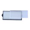 AWO ET-RFF200 Replacement Projector Air Dust Filter Fit for PANASONIC ET-LAEF100,PT-FW530,PT-FX500,PT-FZ570 view 3
