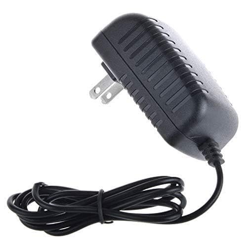SLLEA AC/DC Adapter for Kaito KA1103 Portable AM FM SW SSB Shortwave Radio Power Supply Cord Cable PS Wall Home Charger Mains PSU