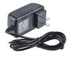 SLLEA AC/DC Adapter for Kaito KA1103 Portable AM FM SW SSB Shortwave Radio Power Supply Cord Cable PS Wall Home Charger Mains PSU view 2