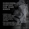 UF Pro 3D Tactical Knee Pads view 4