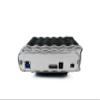 CDSX-4TSDG2KKB 4TB SSD Bilateral Dual Keys USB 3.2 Gen 2/eSATA Bus-Powered CipherShield FIPS 140-2 512-bit AES HIPAA Hardware Encrypted External Portable Drive view 3