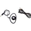 Listen Technologies LA-401 Universal Ear Speaker view 2