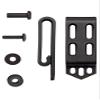 Cold Steel C-Clip Small (Pack of 2), Black view 1