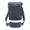 VANGUARD VEO Collection VEO GO Bag, Camera Bag, Mirrorless Compatible (24M, BK) view 3