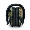 Walkers Razor Slim Electronic Muff with Case and Shooting Glasses (Kryptek Camo) view 2