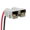 Raion Power Replacement RBC7 UPS Wire Harness and 100 Amp Fuse for APC SUVS1400-1 Pack view 4