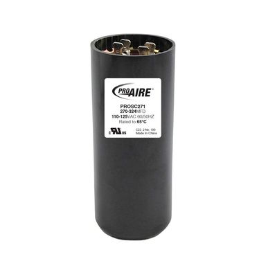 CAPACTR RND STRT 270-324