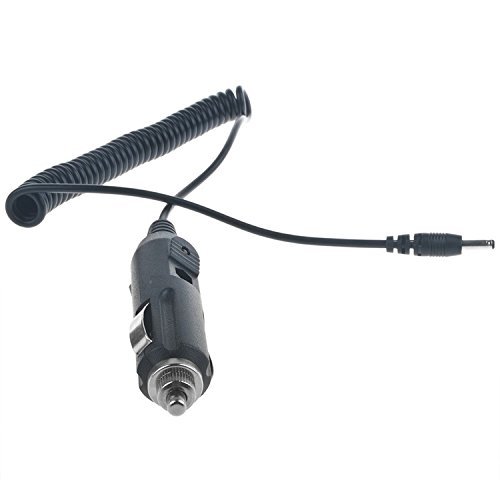 SLLEA Car Adapter Power for Sirius Stiletto Executive SLEX1 SLEX2