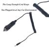 SLLEA Car Adapter Power for Sirius Stiletto Executive SLEX1 SLEX2 view 2