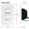 Dimmr SLD Lumea Cl Ivry view 3