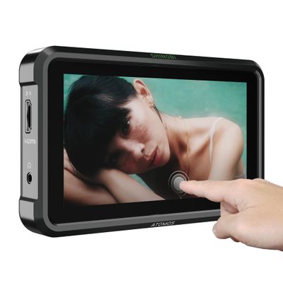 Atomos Shinobi 5-inch HDMI 4K Monitor