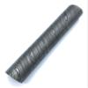 Flashblades AH1/ 5.5" Long Damascus Steel Round bar 25.2mm Diameter view 2