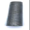 Flashblades AH1/ 5.5" Long Damascus Steel Round bar 25.2mm Diameter view 3