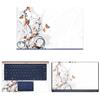 Decalrus - Protective Decal Skin Sticker for Asus ZenBook 13 UX333FA (13.3" Screen) case Cover wrap ASzenbk13_ux333-184 view 1