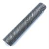 Flashblades NPG2/ 5.5" Long Custom Handmade Damascus Steel Round bar 25.1mm Diameter view 2