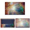 Decalrus - Protective Decal Space Skin Sticker for Asus ZenBook 13 UX333FA (13.3" Screen) case Cover wrap ASzenbk13_ux333-19 view 1