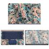 Decalrus - Protective Decal Watercolor Skin Sticker for Asus ZenBook 13 UX333FA (13.3" Screen) case Cover wrap ASzenbk13_ux333-245 view 1