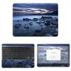Decalrus - Protective Decal Seascape Skin Sticker for Samsung ChromeBook XE501C13 (11.6" Screen) case Cover wrap SAchrmbk11_xe501c13-139 view 1