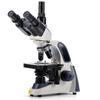 Swift SW380T 40X-2500X Magnification, Siedentopf Head, Research-Grade Trinocular Microscope Compound Lab with Wide-Field 10X/25X Eyepieces, Mechanical Stage, Ultra-Precise Focusing, Camera-Compatible view 1
