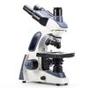 Swift SW380T 40X-2500X Magnification, Siedentopf Head, Research-Grade Trinocular Microscope Compound Lab with Wide-Field 10X/25X Eyepieces, Mechanical Stage, Ultra-Precise Focusing, Camera-Compatible view 3