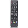 USARMT New Remote Control AKB75095307 Replacement for LG LED LCD TV 43UJ6500 43UJ6560 49UJ6500 49UJ6560 55UJ6520 55UJ6540 55UJ6580 60UJ6540 view 1