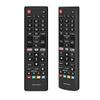 USARMT New Remote Control AKB75095307 Replacement for LG LED LCD TV 43UJ6500 43UJ6560 49UJ6500 49UJ6560 55UJ6520 55UJ6540 55UJ6580 60UJ6540 view 2