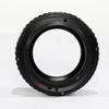 Pixco Adjustable Macro to Infinity Lens Adapter for M42 Mount Lens to EOS.R Mount Camera view 3