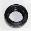 Pixco Adjustable Macro to Infinity Lens Adapter for M42 Mount Lens to EOS.R Mount Camera view 4
