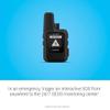 Garmin inReach Mini, Lightweight and Compact Handheld Satellite Communicator, Black (Renewed) view 3