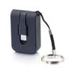 C2G USB Adapter, HDMI Adapter, USB C to HDMI, Travel Adapter, Black, Cables to Go 26872 view 3
