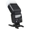 Bounce, Zoom & Swivel Head Flash for Panasonic Lumix DC-LX100 II view 2