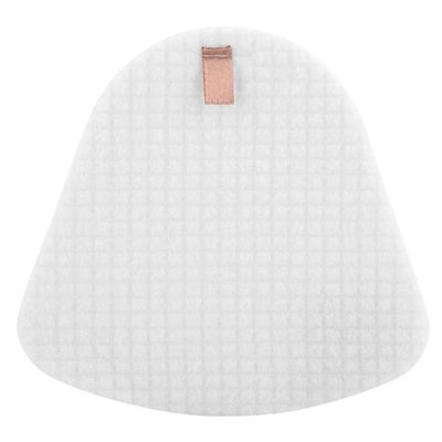 Fdit Foam and Felt Filters for Shark Navigator NV350, 2 Sets, Washable and Reusable, 6.3x6.3 Inch