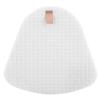 Fdit Foam and Felt Filters for Shark Navigator NV350, 2 Sets, Washable and Reusable, 6.3x6.3 Inch view 1