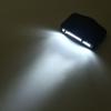 LED Hat Clip Light, 11 Bright LED Clip-On Hat Lamp, Perfect for Camping, Fishing, and Riding view 2