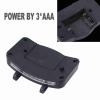 LED Hat Clip Light, 11 Bright LED Clip-On Hat Lamp, Perfect for Camping, Fishing, and Riding view 4