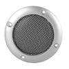 2 Inch Speaker Decorative Steel Mesh Circle Car Speaker Protective Mesh Cover Replacement(Silver) view 2