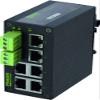 Tree 6TX Metal - Unmanaged Switch - 6 Ports view 1