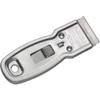Hyde Delta 1-1/2 in. W Carbon Steel Single-Edge Razor Scraper view 1