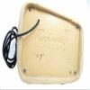 5.25" Real Rock Coax Outdoor Speaker Weatherproof Patio Garden Sandstone Home Audio view 3