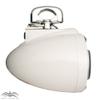 Wet Sounds 2 ICON 8" White Swivel Clamp Tower Speakers- Pair White (Renewed) view 3