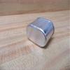TITAN HD Run Capacitor 10 MFD 370 Volt Oval POC10A view 3