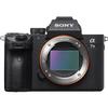 SONY a7 III Full-Frame Mirrorless Interchangeable-Lens Camera Optical with 3-Inch LCD, Black (ILCE7M3/B) (Renewed) view 1