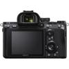 SONY a7 III Full-Frame Mirrorless Interchangeable-Lens Camera Optical with 3-Inch LCD, Black (ILCE7M3/B) (Renewed) view 3