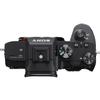 SONY a7 III Full-Frame Mirrorless Interchangeable-Lens Camera Optical with 3-Inch LCD, Black (ILCE7M3/B) (Renewed) view 4