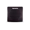 Raymarine A80542 Passive Speaker for Ray90/91 VHF,Black,Medium view 1